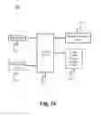 Fig. 19 - Absolute acceleration sensor for use within moving vehicles