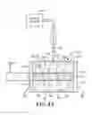 Fig. 07 - Programmable base to hold and illuminate a panel assembly