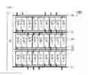 Fig. 04 - Liquid crystal display device with color pixels and subpixels