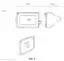 Fig. 12 - Method, system, and apparatus for battery life extension and peripheral expansion of a wearable data collection device