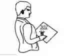 Fig. 01 - Methods and apparatus to use predicted actions in virtual reality environments