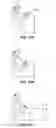 Fig. 12 - Methods and apparatus to use predicted actions in virtual reality environments
