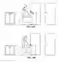 Fig. 13 - Methods and apparatus to use predicted actions in virtual reality environments