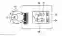 Fig. 01 - Dynamic positioning of fans to reduce noise
