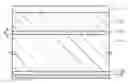 Fig. 01 - Magnetic recording medium having a protective layer