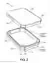 Fig. 03 - Adhesive cover seal for hermetically-sealed data storage device