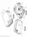 Fig. 06 - Adhesive cover seal for hermetically-sealed data storage device