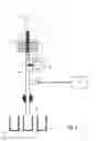 Fig. 04 - System and method of producing radionuclides in a nuclear reactor, including use of a magnetic field to release a target having magnetic properties from an instrumentation tube system
