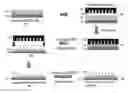 Fig. 01 - DOPED-CARBON NANO-ARCHITECTURED STRUCTURES AND METHODS FOR FABRICATING SAME