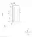 Fig. 10 - Chip resistor and method for making the same