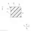 Fig. 13 - Chip resistor and method for making the same