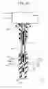 Fig. 10 - Ignition coil for internal combustion engine
