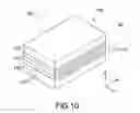 Fig. 10 - Multi-layer ceramic capacitor and method of producing the same