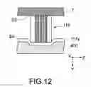 Fig. 12 - Multi-layer ceramic capacitor and method of producing the same