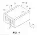 Fig. 14 - Multi-layer ceramic capacitor and method of producing the same