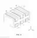 Fig. 05 - Multilayer ceramic capacitor and board for mounting of the same