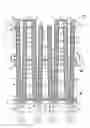 Fig. 01 - Devices comprising a capacitor and support material that laterally supports the capacitor