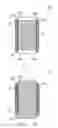 Fig. 10 - Electrical storage device, manufacturing method of the same, and separator