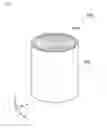 Fig. 02 - Electrochemical device