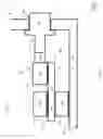 Fig. 02 - Magnetic sensor alignment with breakaway