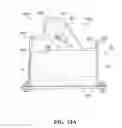Fig. 15 - Electrical test switch with solidifying base