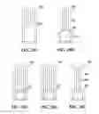 Fig. 26 - Electrical test switch with solidifying base