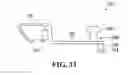 Fig. 35 - Electrical test switch with solidifying base