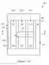 Fig. 22 - Self-aligned double spacer patterning process