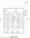 Fig. 28 - Self-aligned double spacer patterning process