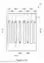 Fig. 46 - Self-aligned double spacer patterning process