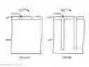 Fig. 03 - High aspect ratio etch