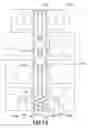 Fig. 14 - Substrate transport vacuum platform