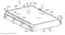 Fig. 01 - SUBSTRATE HOLDER
