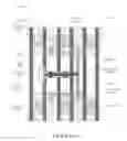 Fig. 03 - Method, apparatus, and system for using a cover mask for enabling metal line jumping over MOL features in a standard cell