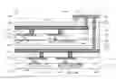 Fig. 01 - IC structure including TSV having metal resistant to high temperatures and method of forming same