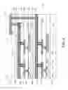 Fig. 03 - IC structure including TSV having metal resistant to high temperatures and method of forming same