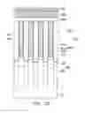Fig. 40 - Manufacturing method of memory device