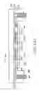 Fig. 16 - Method for forming chip package involving cutting process