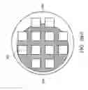 Fig. 19 - Method for forming chip package involving cutting process