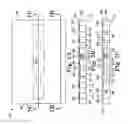 Fig. 08 - Device having substrate with conductive pillars