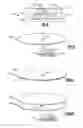Fig. 03 - Cavity formation in backside interface layer for radio-frequency isolation