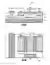 Fig. 05 - Cavity formation in backside interface layer for radio-frequency isolation