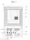 Fig. 02 - Display device including support films