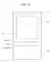 Fig. 11 - Display device including support films