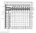 Fig. 01 - Array substrate and display device
