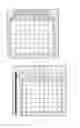 Fig. 02 - Array substrate and display device