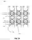 Fig. 06 - Asymmetric dense floating gate nonvolatile memory with decoupled capacitor