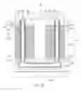 Fig. 13 - Semiconductor device including dielectric layer