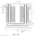 Fig. 44 - Semiconductor device including dielectric layer