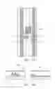 Fig. 34 - Display panel and manufacturing method thereof